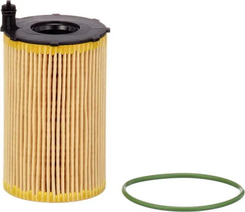 Olejový filter MANN FILTER HU 8005 z