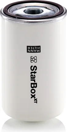 Separátor oleja MANN FILTER LB 719/50