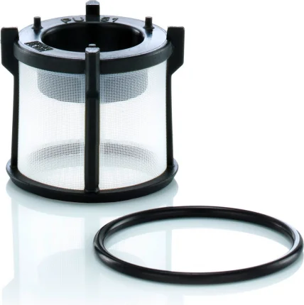 Palivový filter MANN FILTER PU 51 x