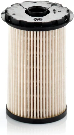 Palivový filter MANN FILTER PU 7002 x