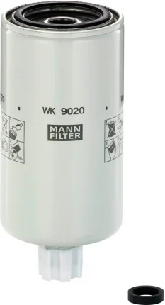 Palivový filter MANN FILTER WK 9020 x