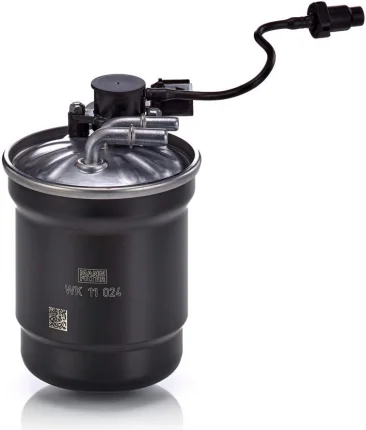 Palivový filter MANN FILTER WK 11 024