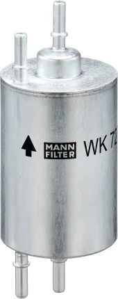 Palivový filter MANN FILTER WK 720/6