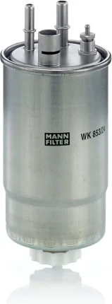 Palivový filter MANN FILTER WK 853/24