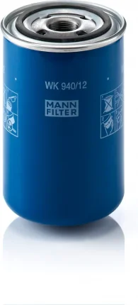 Palivový filter MANN FILTER WK 940/12