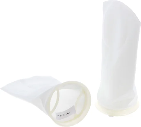 Vreckový filter HIFI FILTER PL 0713EPEZ200