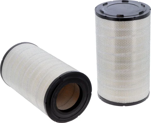 Vzduchový filter HIFI FILTER SA 16105