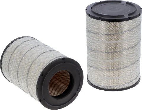 Vzduchový filter HIFI FILTER SA 16175