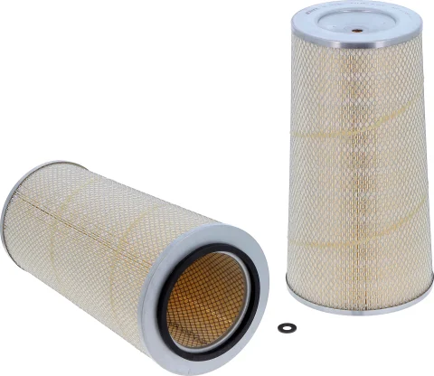 Vzduchový filter HIFI FILTER SA 16297