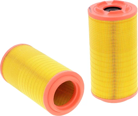 Vzduchový filter HIFI FILTER SA 17362