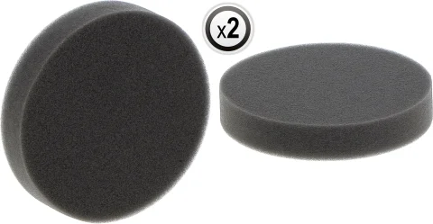 Penový vzduchový filter HIFI FILTER SA 190532 KIT