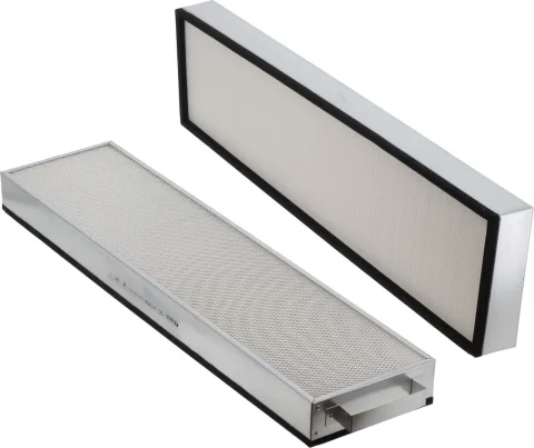 Kabínový filter HIFI FILTER SC 17058