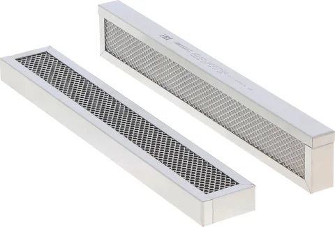 Kabínový filter HIFI FILTER SC 40069 CA