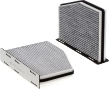 Kabínový filter HIFI FILTER SC 5071 CA