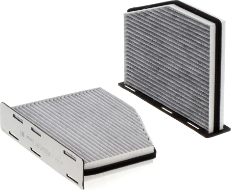 Kabínový filter HIFI FILTER SC 5071 CA