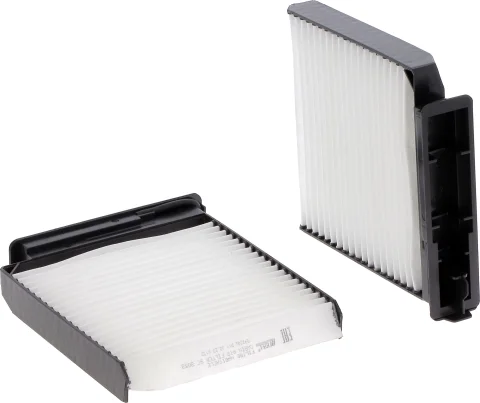 Kabínový filter HIFI FILTER SC 8053