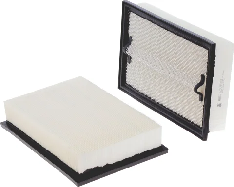 Kabínový filter HIFI FILTER SC 90082