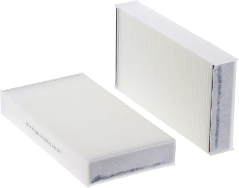 Kabínový filter HIFI FILTER SC 90097