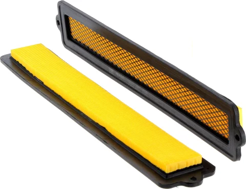 Kabínový filter HIFI FILTER SC 90157