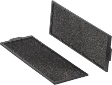 Kabínový filter HIFI FILTER SC 90456