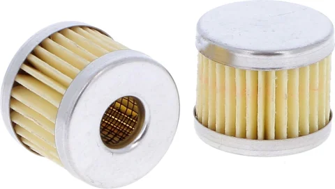 Plynový filter HIFI FILTER SG 1060