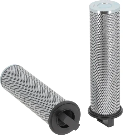 Hydraulický filter HIFI FILTER SH 52287
