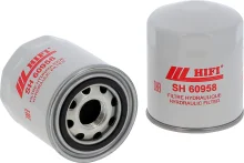 Hydraulický filter HIFI FILTER SH 60958