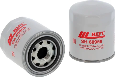 Hydraulický filter HIFI FILTER SH 60958