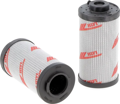 Hydraulický filter HIFI FILTER SH 74363