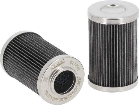 Hydraulický filter HIFI FILTER SH 75161