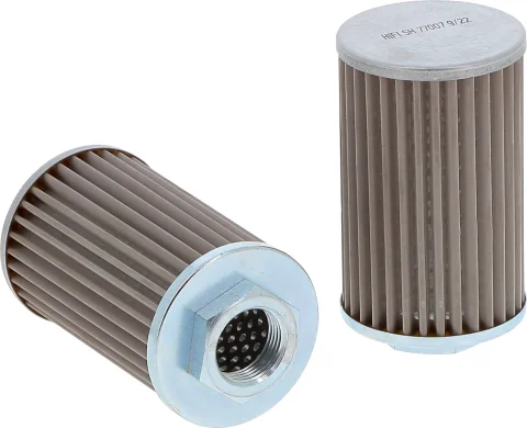 Hydraulický filter HIFI FILTER SH 77007