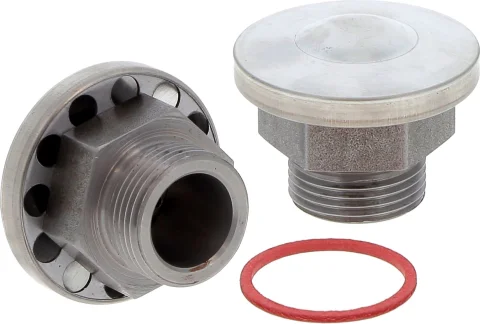 Hydraulický filter HIFI FILTER SH 77210