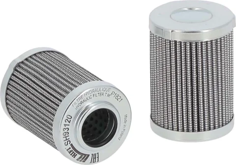 Hydraulický filter HIFI FILTER SH 93120
