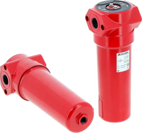 Teleso sušiča vzduchu HIFI FILTER SIA 140160717