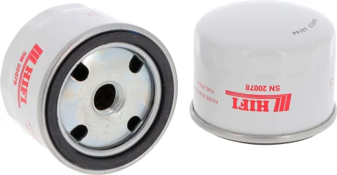 Palivový filter HIFI FILTER SN 20078