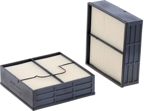 Palivový filter HIFI FILTER SN 40007