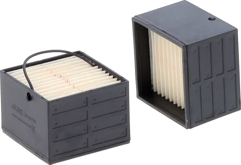 Palivový filter HIFI FILTER SN 40018 V