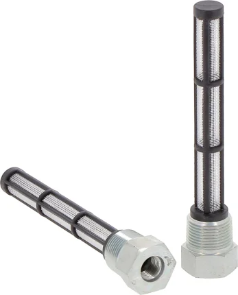 Palivový filter HIFI FILTER SN 40673