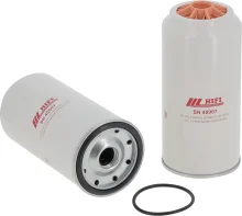 Palivový filter HIFI FILTER SN 40907