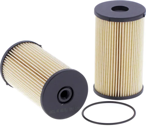 Palivový filter HIFI FILTER SN 70247