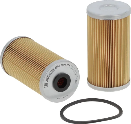 Palivový filter HIFI FILTER SN 80561