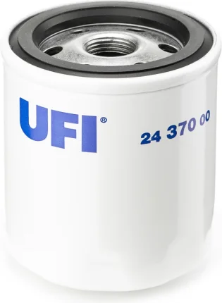 Palivový filter UFI 24.370.00