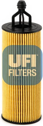 Olejový filter UFI 25.251.00