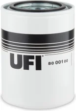 Hydraulický filter UFI 80.001.00