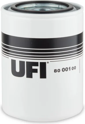 Hydraulický filter UFI 80.001.00