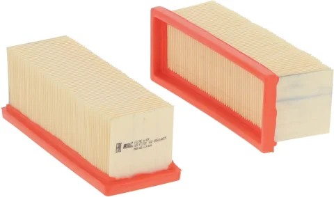 Prachový filter HIFI FILTER ASP 000601AA005