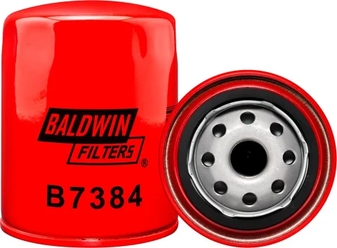 Olejový filter BALDWIN FILTERS B7384