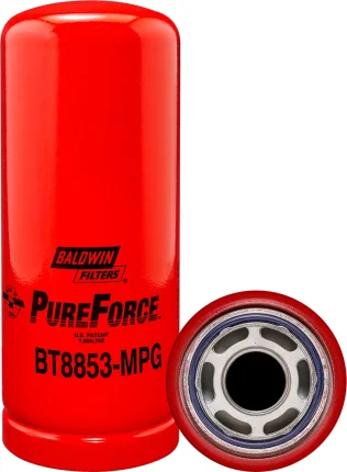 Hydraulický filter BALDWIN FILTERS BT8853-MPG
