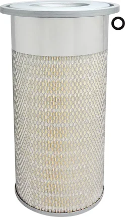 Vzduchový filter BALDWIN FILTERS PA2784