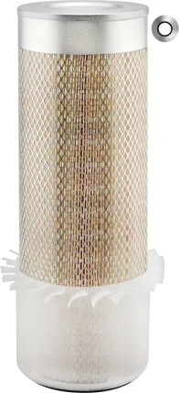 Vzduchový filter BALDWIN FILTERS PA3630-FN